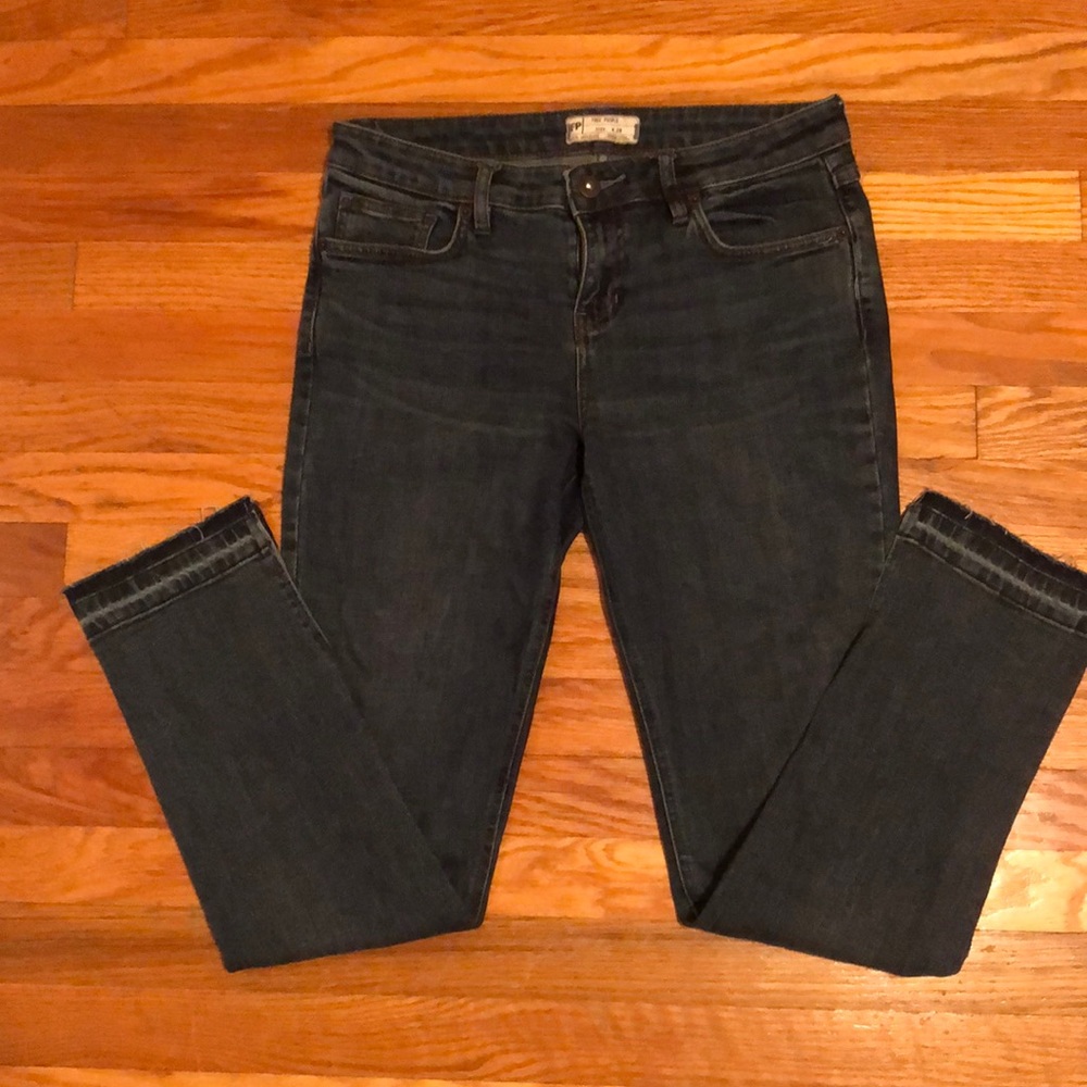Free people jeans